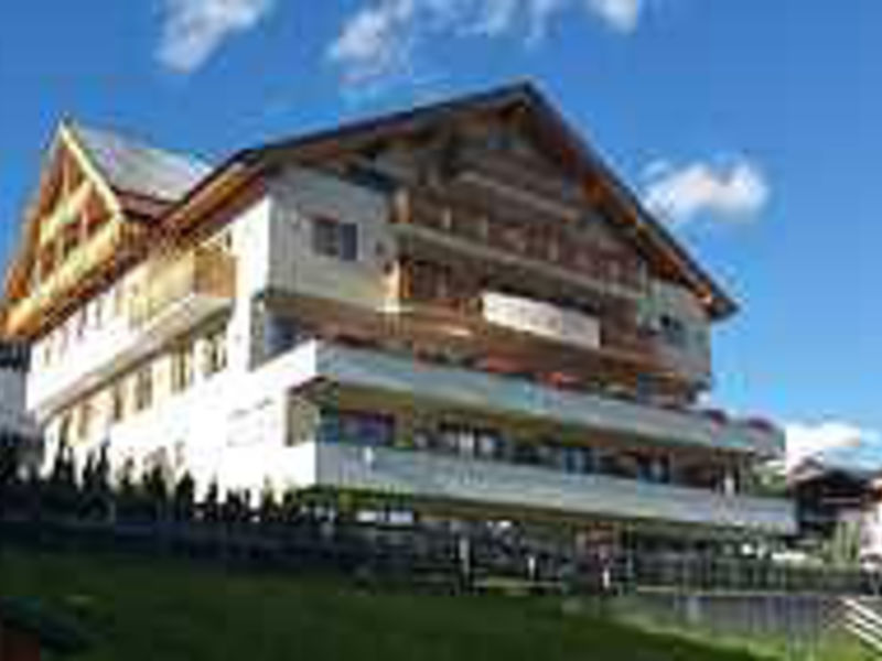 Hotel Noldis