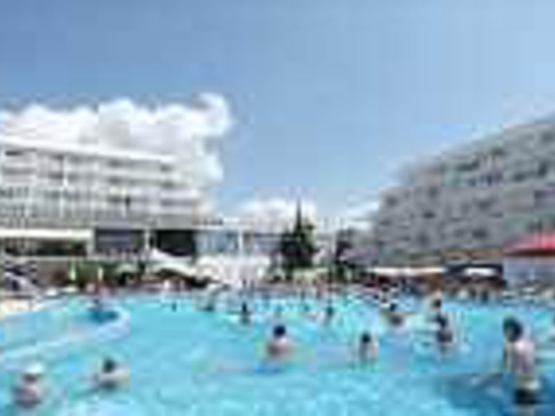 Hotel Olympia