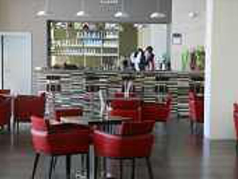 Hotel Olympia