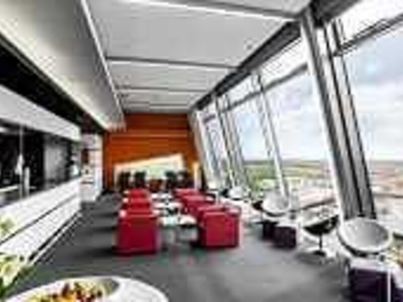 Hotel Pannonia Tower Parndorf