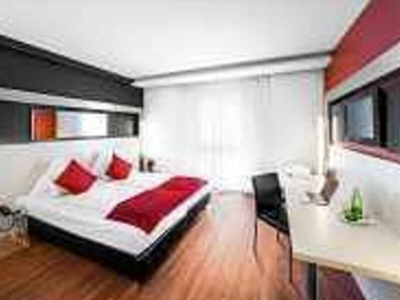 Hotel Pannonia Tower Parndorf