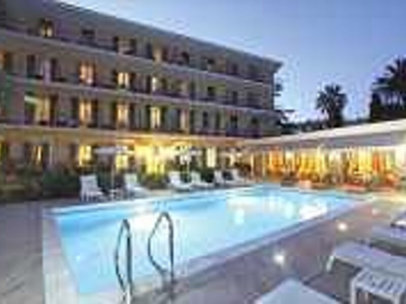 Hotel Paradiso