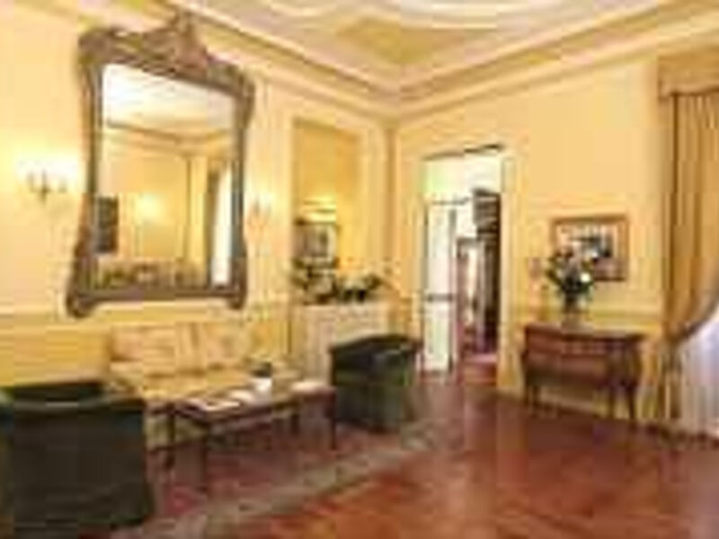 Hotel Paradiso