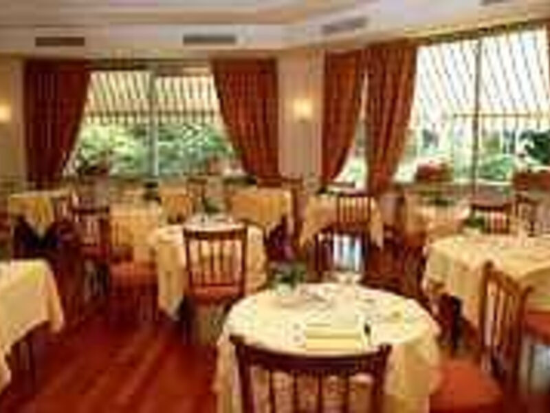 Hotel Paradiso