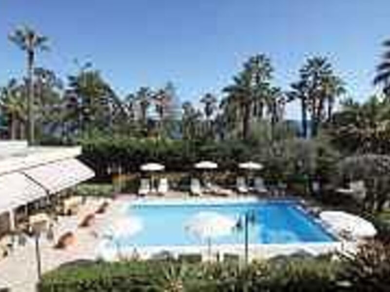 Hotel Paradiso