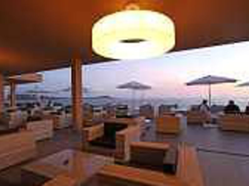 Hotel Radisson Blu Resort & Spa, Ajaccio Bay
