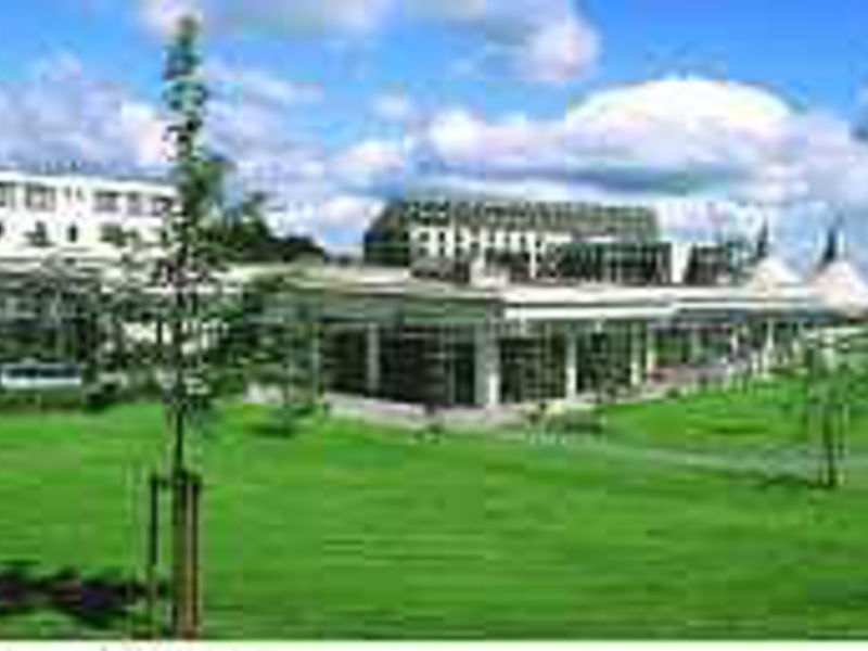 Hotel Rennsteig