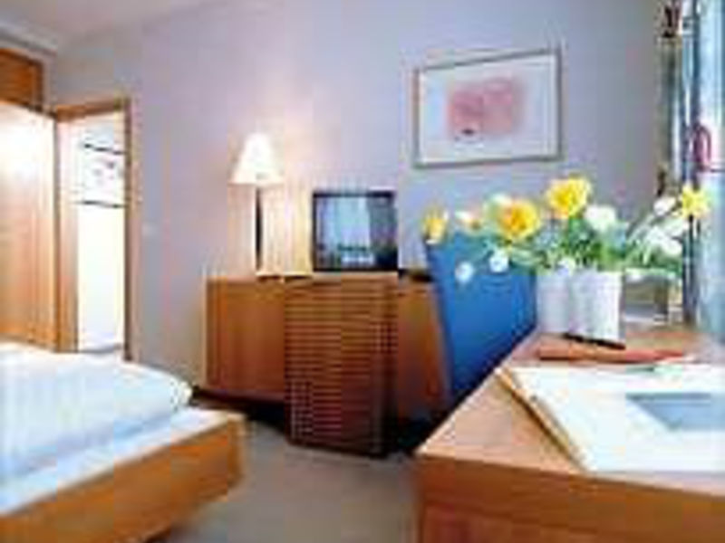 Hotel Rennsteig