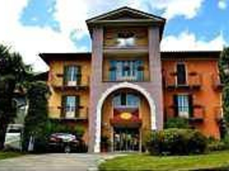 Hotel Residenza Patrizia