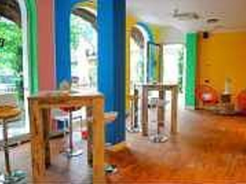 Hotel Residenza Patrizia