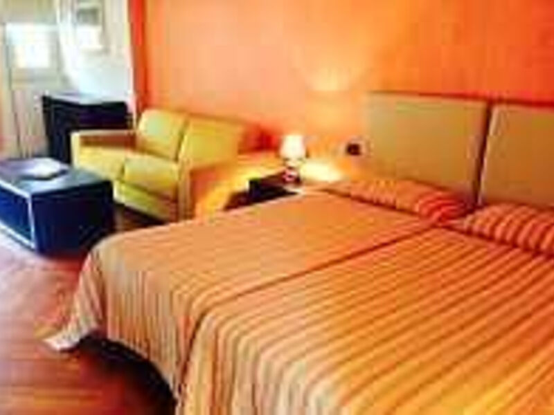 Hotel Residenza Patrizia
