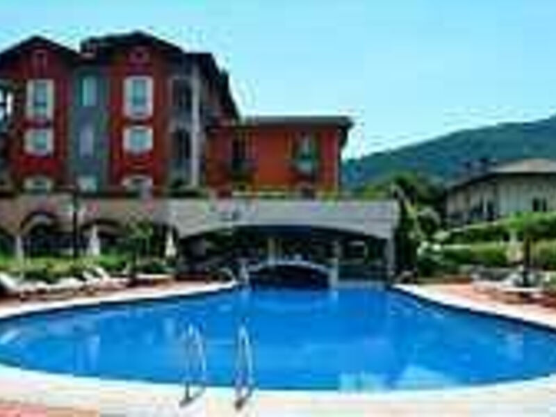 Hotel Residenza Patrizia