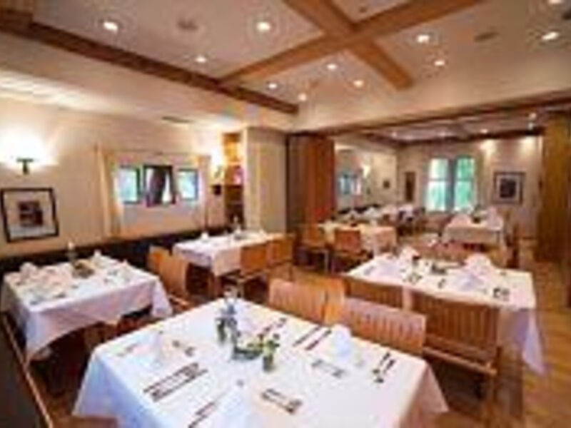 Hotel Restaurant Pilgerhof