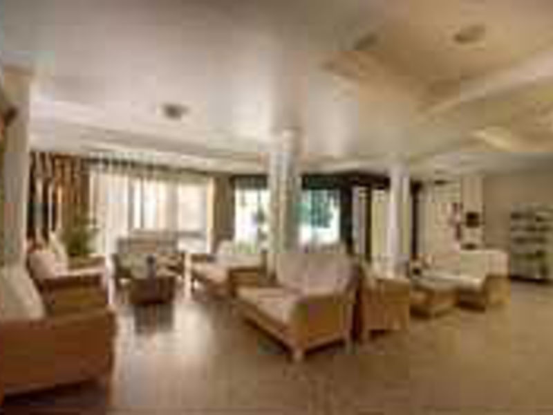Hotel Rina