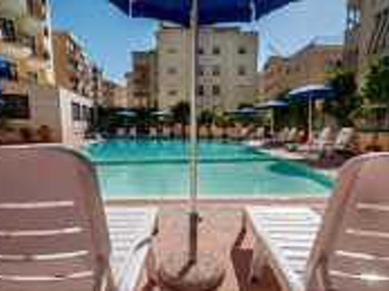Hotel Rina