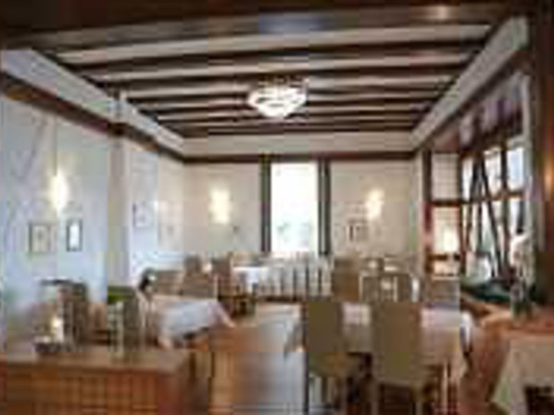 Hotel Ritter