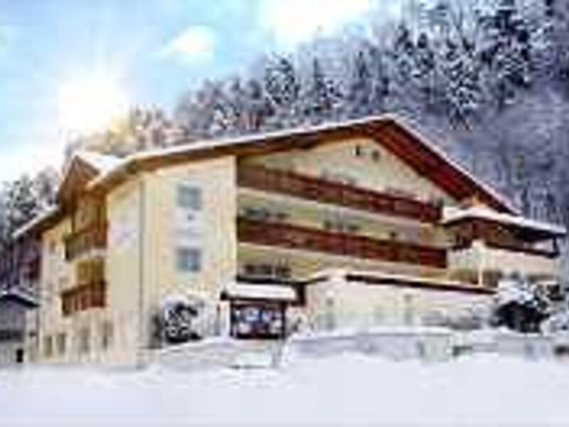 Hotel Saldur