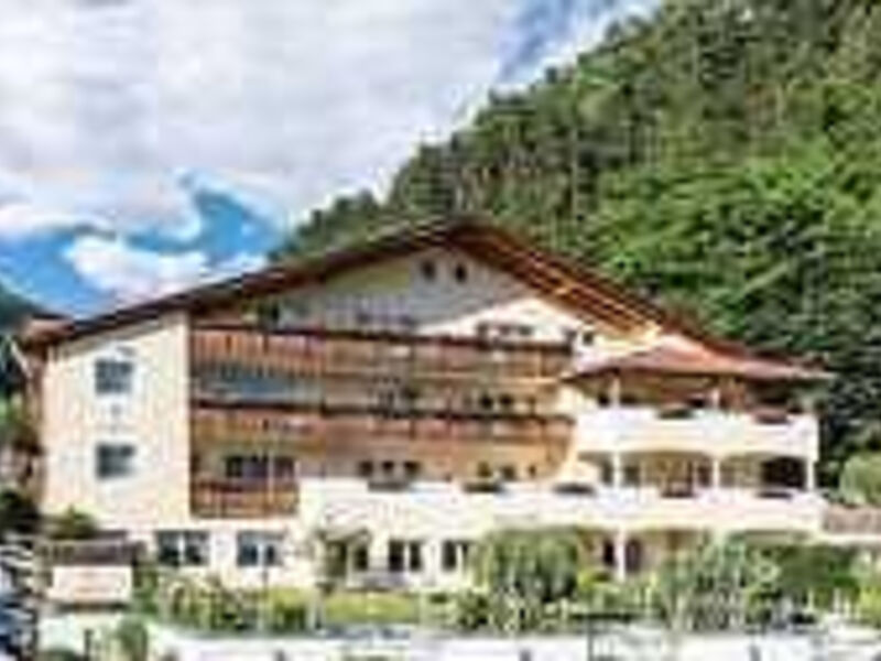 Hotel Saldur