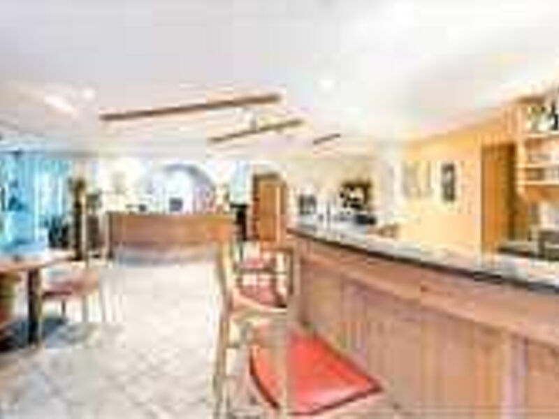 Hotel Saldur