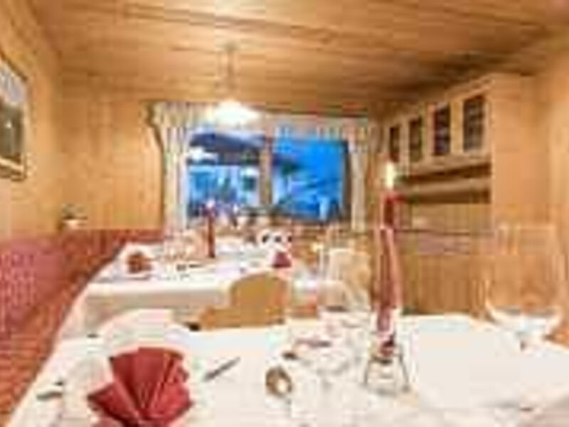 Hotel Saldur