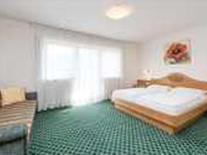 Hotel Saldur
