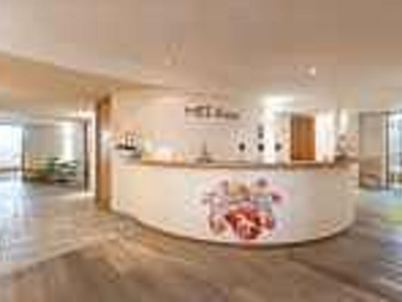 Hotel Saldur