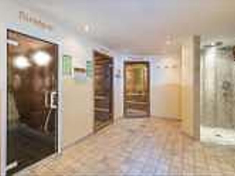 Hotel Saldur