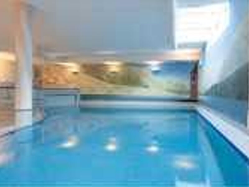 Hotel Saldur