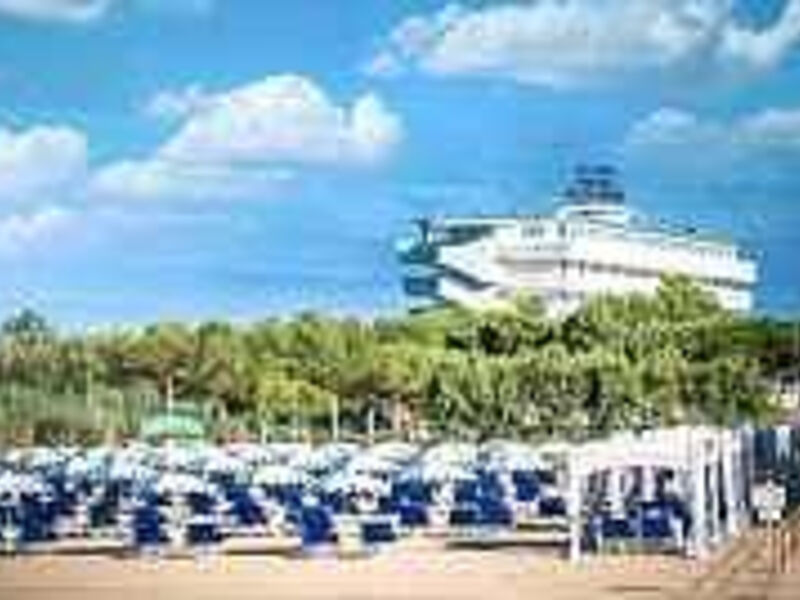 Hotel San Giorgio