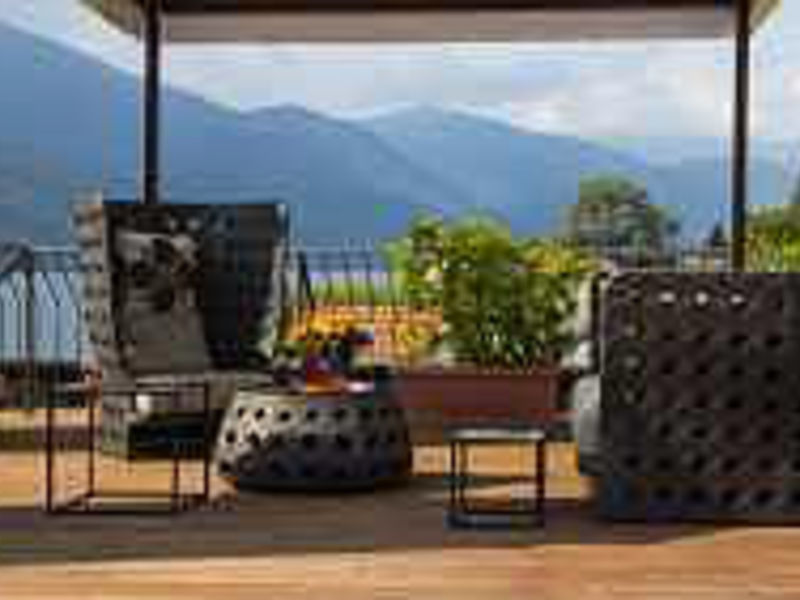 Hotel San Rocco