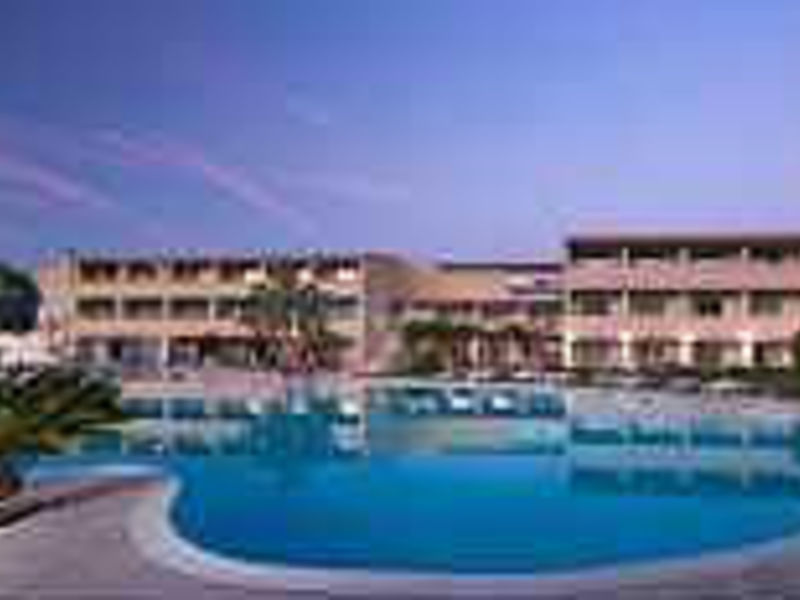 Hotel San Teodoro