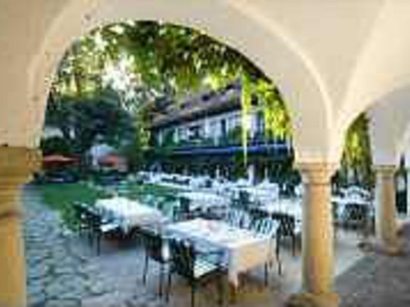 Hotel Schloss Leonstain
