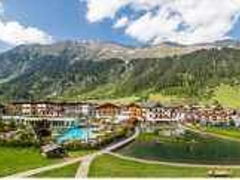 Hotel Schneeberg - Family Resort & Spa