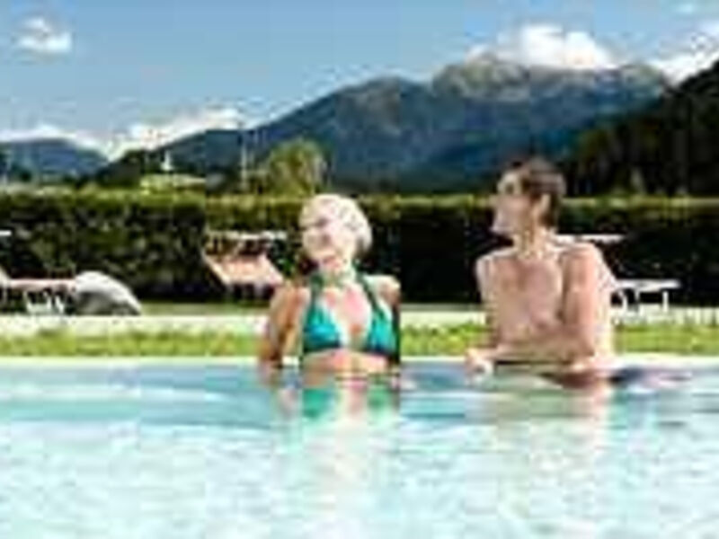 Hotel Schneeberg - Family Resort & Spa