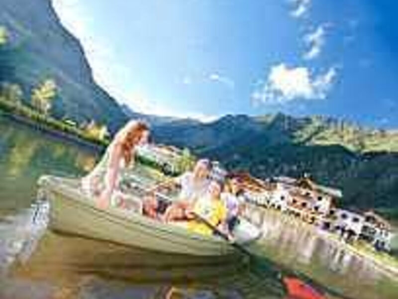Hotel Schneeberg - Family Resort & Spa