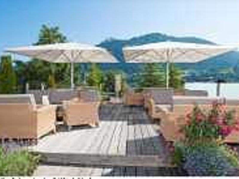 Hotel Schweizerhof Ges.m.b.H.
