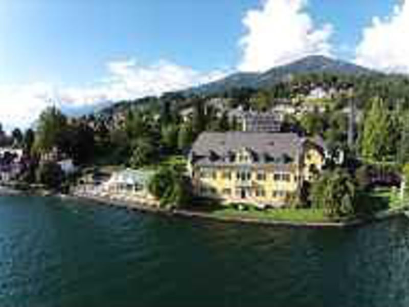 Hotel See-Villa