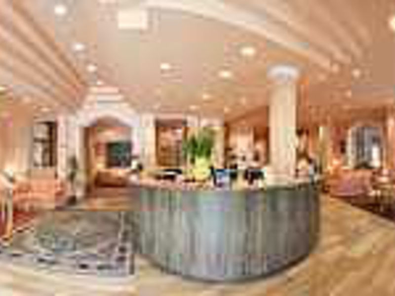Hotel Settentrionale Esplanade