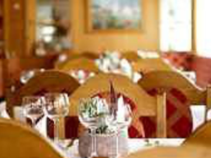 Hotel Silvretta