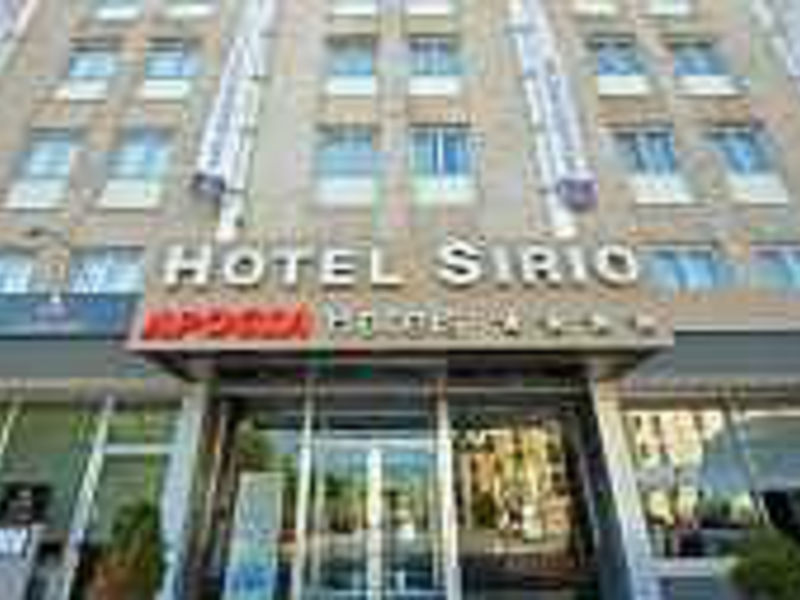 Hotel Sirio