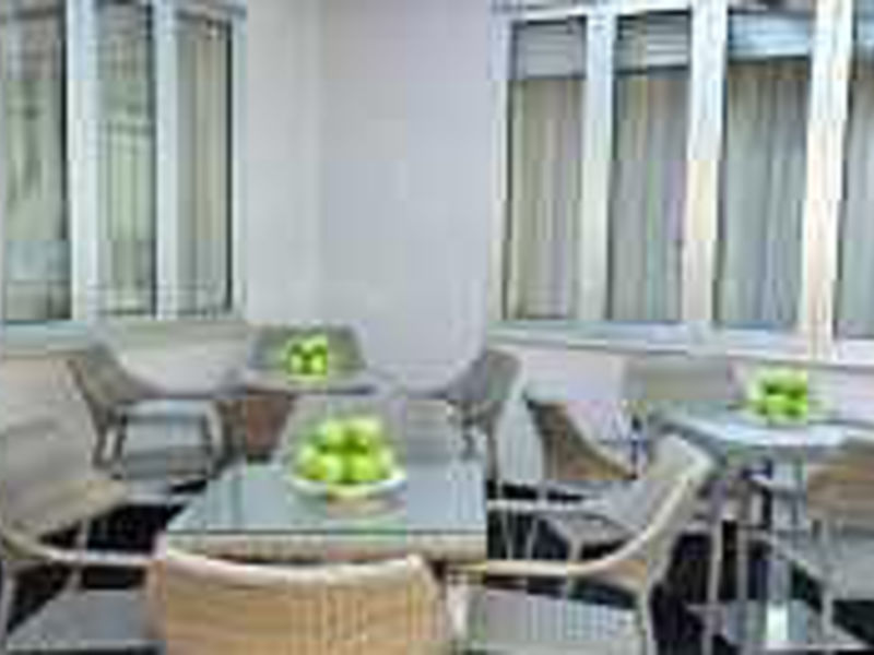 Hotel Sirio