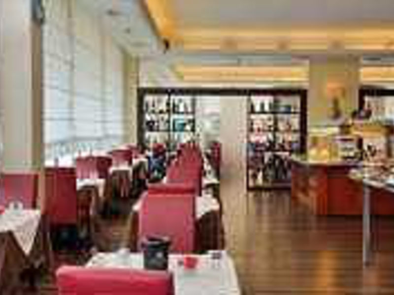 Hotel Sirio