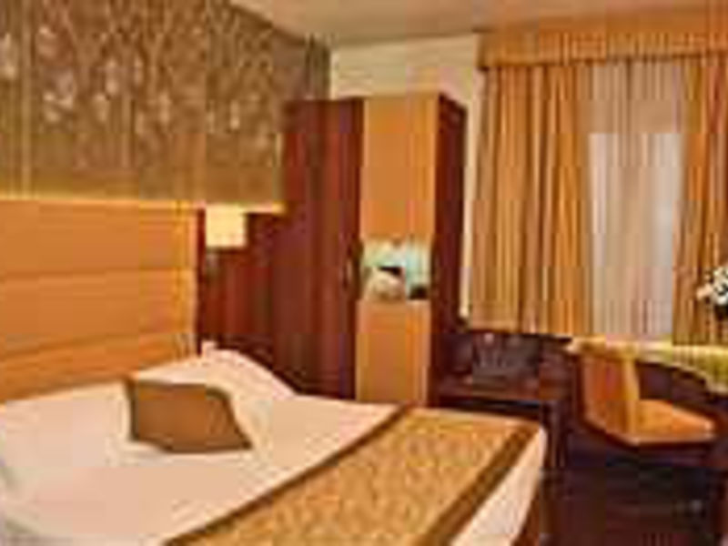 Hotel Sirio