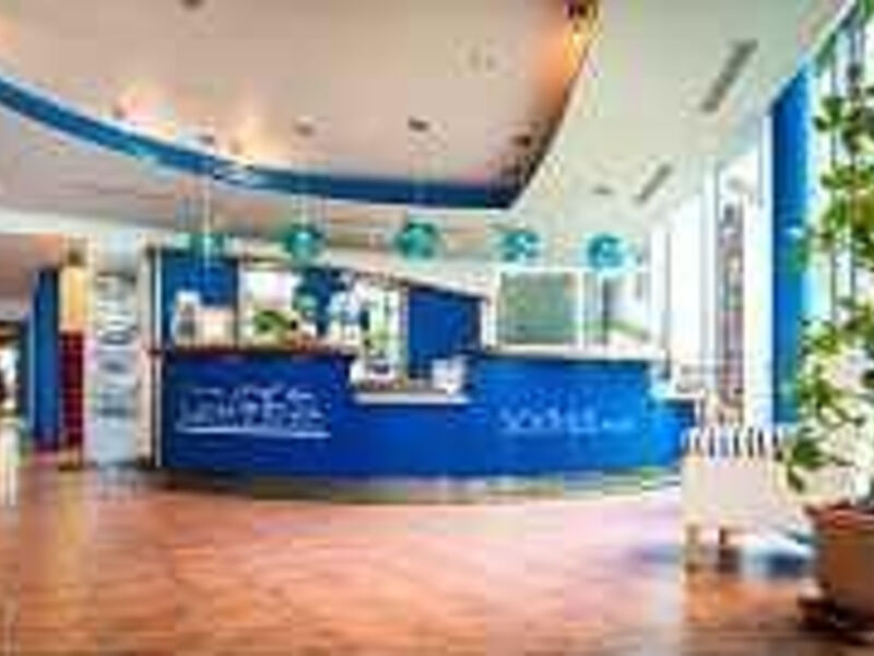 Hotel Solthus am See