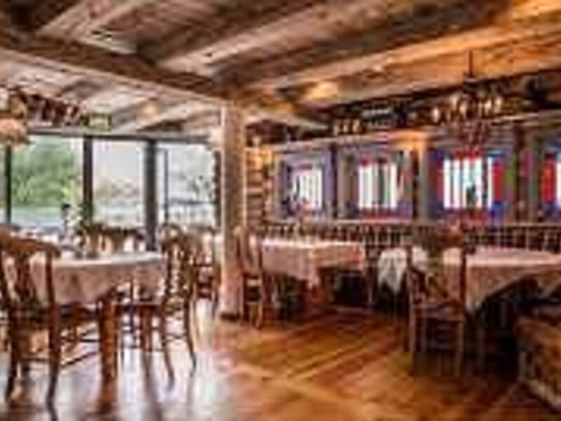 Hotel Solthus am See