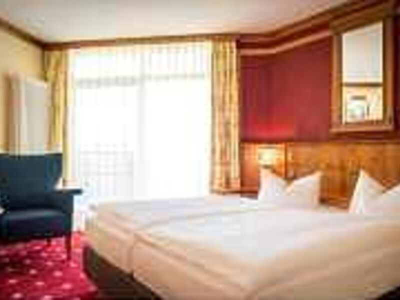 Hotel Solthus am See