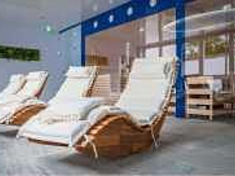 Hotel Solthus am See