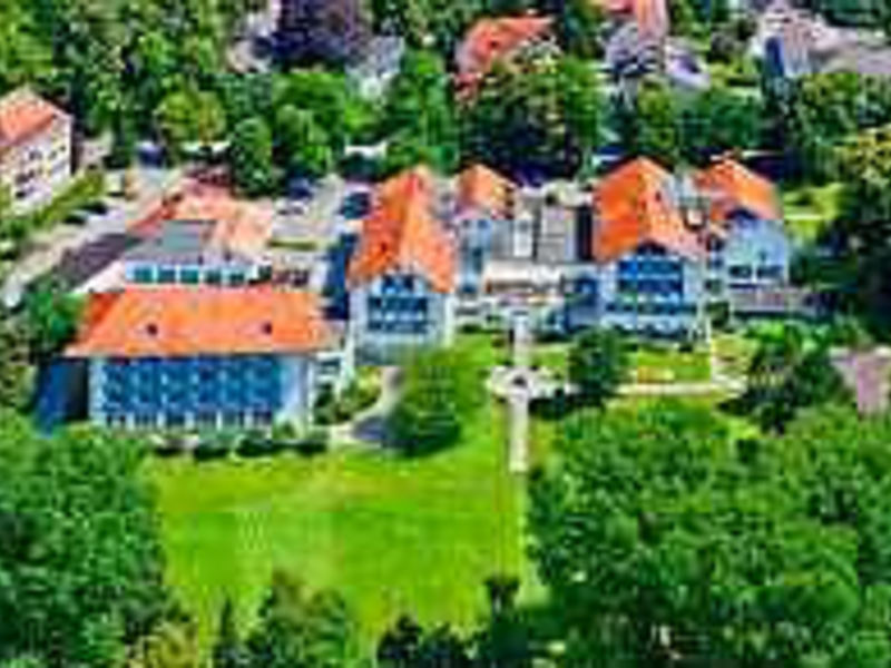 Hotel Sonnengarten
