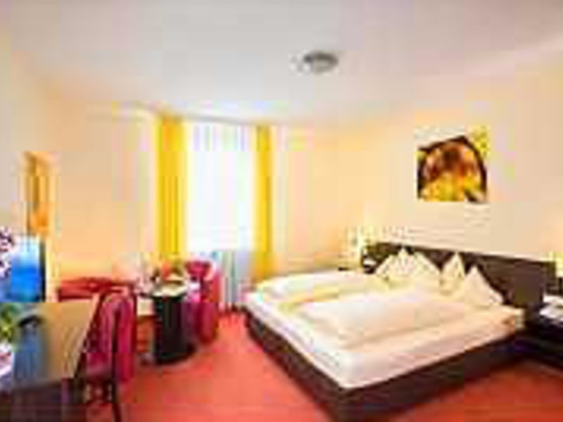 Hotel Sonnengarten