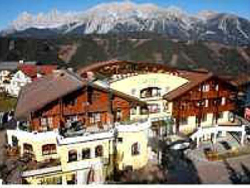Hotel Stocker's Erlebniswelt